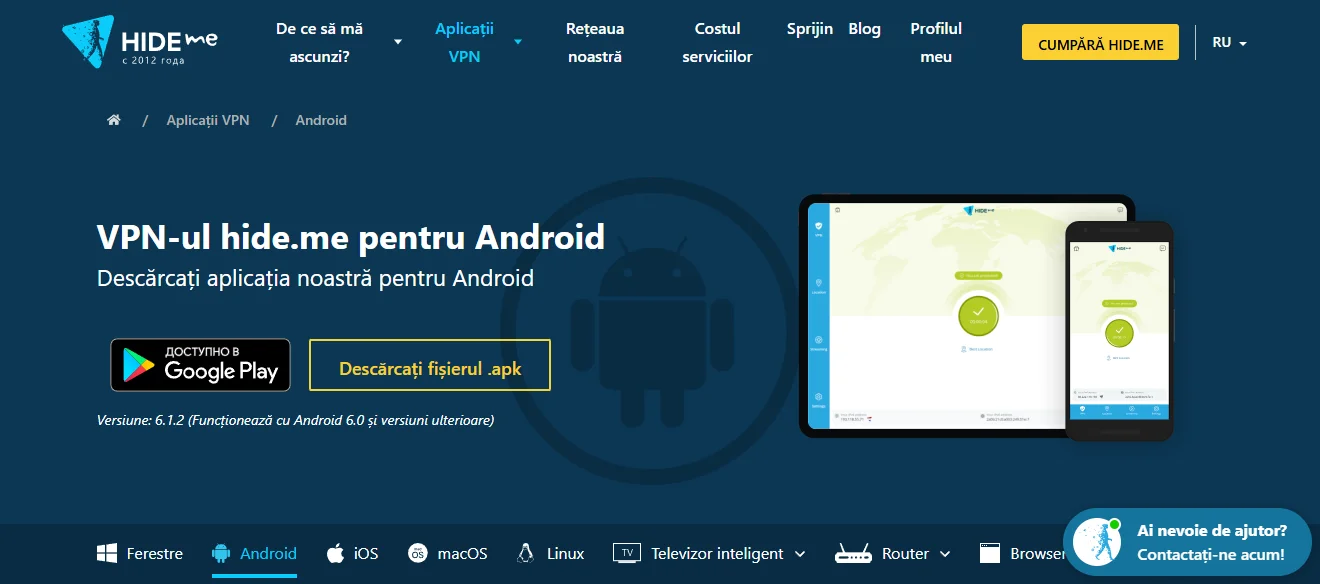 hideme-vpn