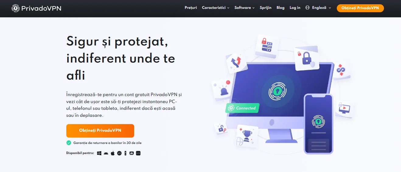 privado_vpn